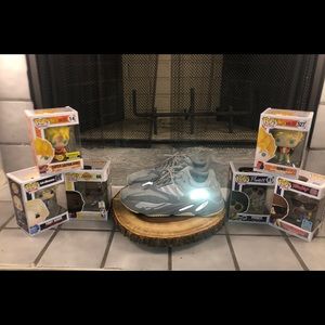 Used Yeezy 700 Inertia